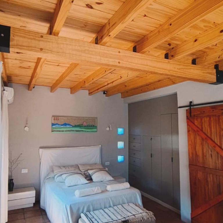 CasaVid - Private Boutique Chalet & Spa - Vistas 360 - Three-Bedroom Chalet - 4