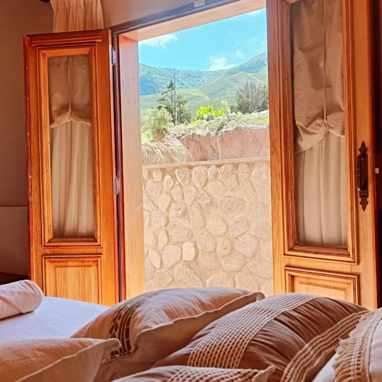 CasaVid - Private Boutique Chalet & Spa - Vistas 360 - Three-Bedroom Chalet - 1