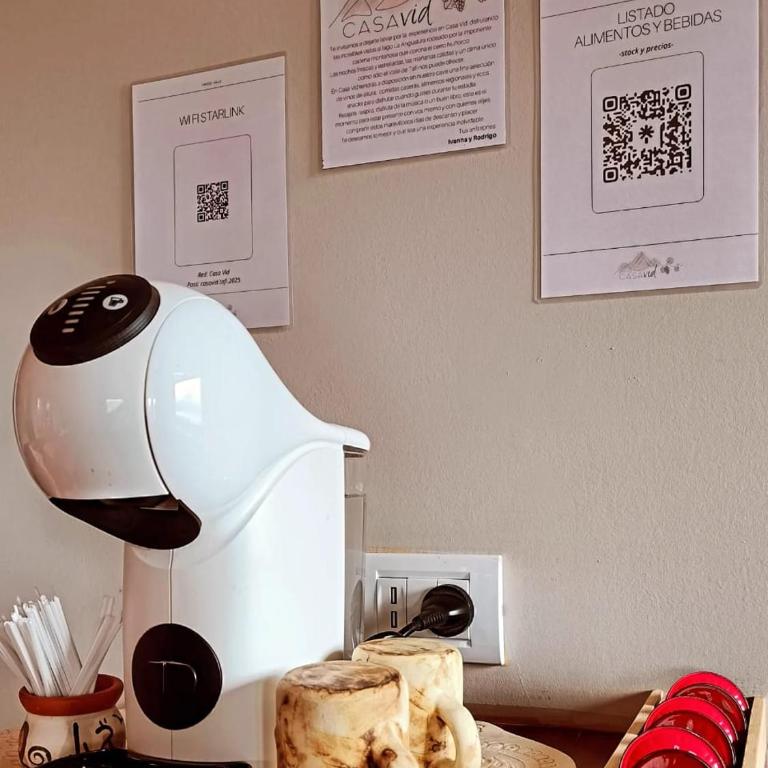 CasaVid - Private Boutique Chalet & Spa - Vistas 360 - Three-Bedroom Chalet - 28