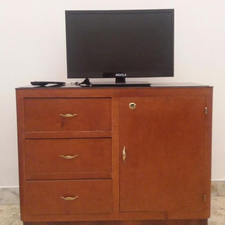 Casa La Ronza - Appartamento con 1 Camera da Letto - 14