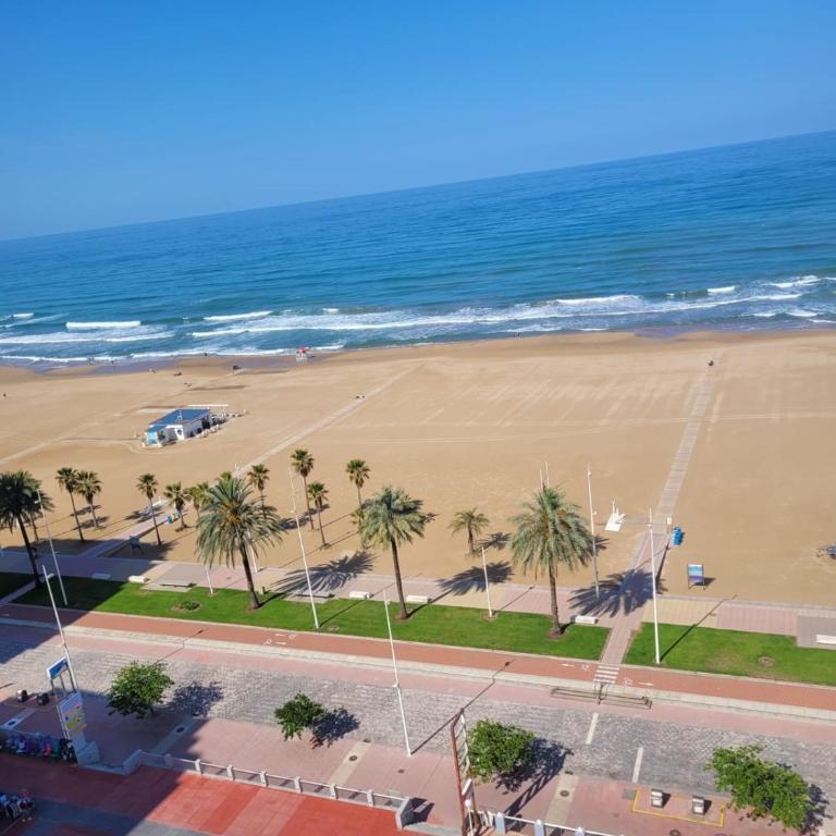 Apartamento en Primera Línea con Vistas al Mar - SOLO FAMILIAS - Apartamento de 1 dormitorio - 15