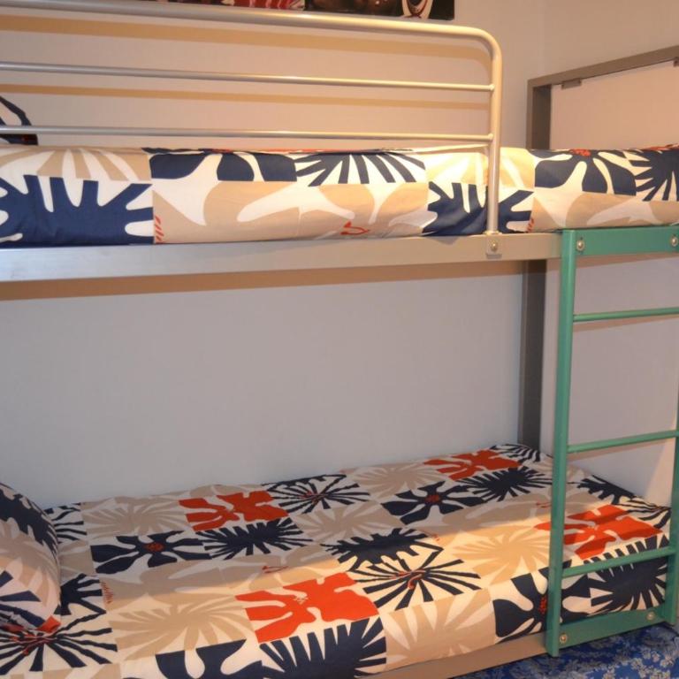 Estancia perfecta, apartamento bonito - Apartamento de 2 dormitorios - 16