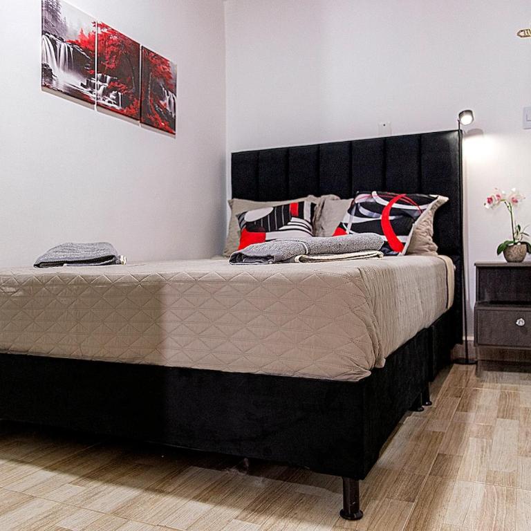 Apartamento clásico Riosucio - Apartamento de 2 dormitorios - 11