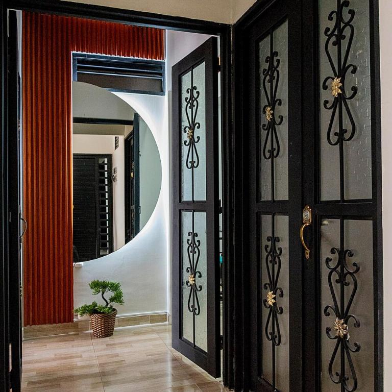 Apartamento clásico Riosucio - Apartamento de 2 dormitorios - 20
