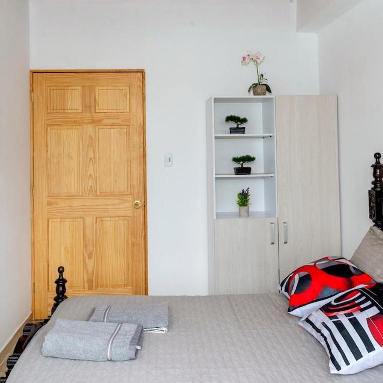 Apartamento clásico Riosucio - Apartamento de 2 dormitorios - 5
