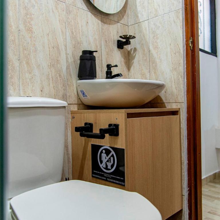 Apartamento clásico Riosucio - Apartamento de 2 dormitorios - 16