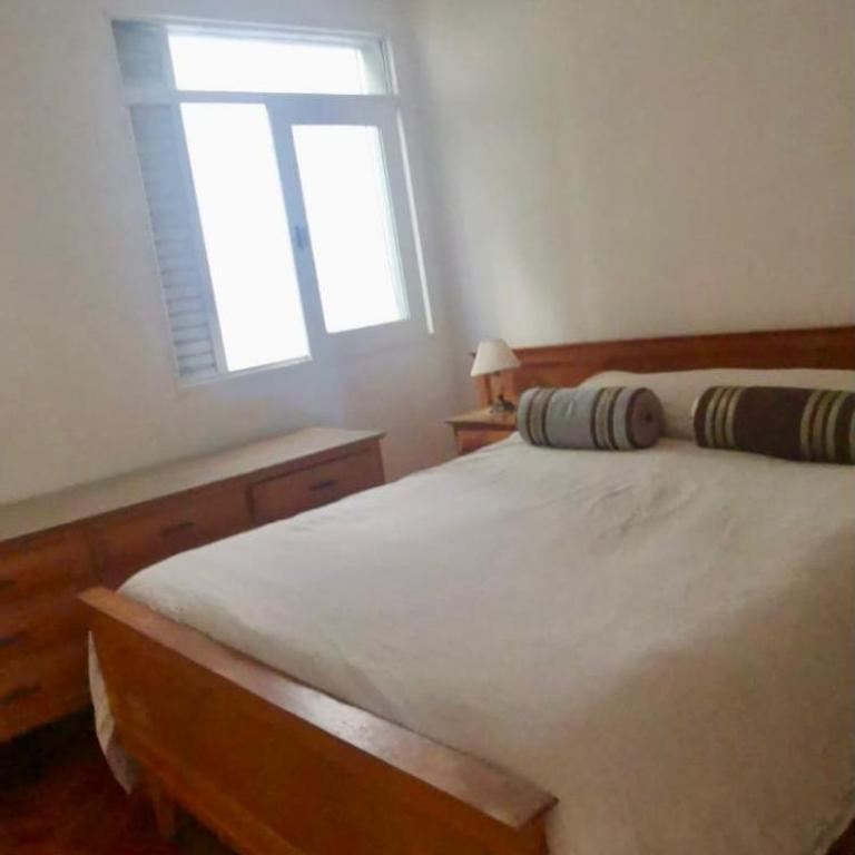 Recoleta confortable departamento Excelente ubicación - Apartamento de 2 dormitorios - 10