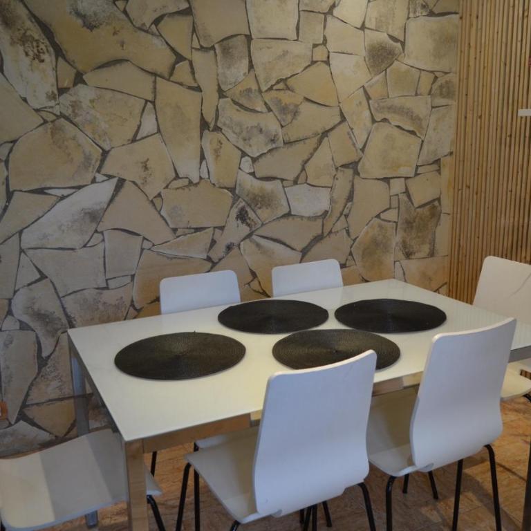 Estancia perfecta, apartamento bonito - Apartamento de 2 dormitorios - 5