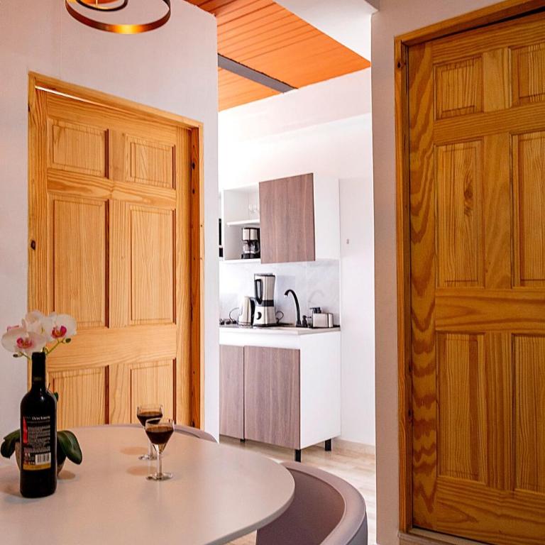 Apartamento clásico Riosucio - Apartamento de 2 dormitorios - 8