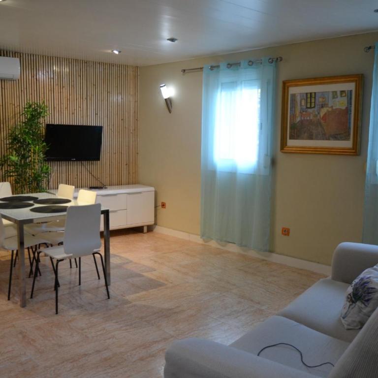 Estancia perfecta, apartamento bonito - Apartamento de 2 dormitorios - 3