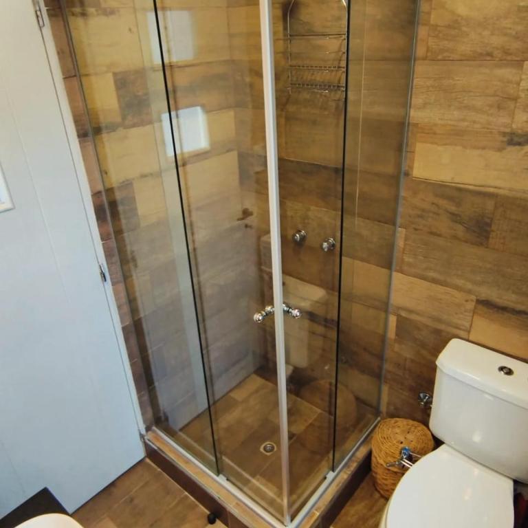CasaVid - Private Boutique Chalet & Spa - Vistas 360 - Three-Bedroom Chalet - 24