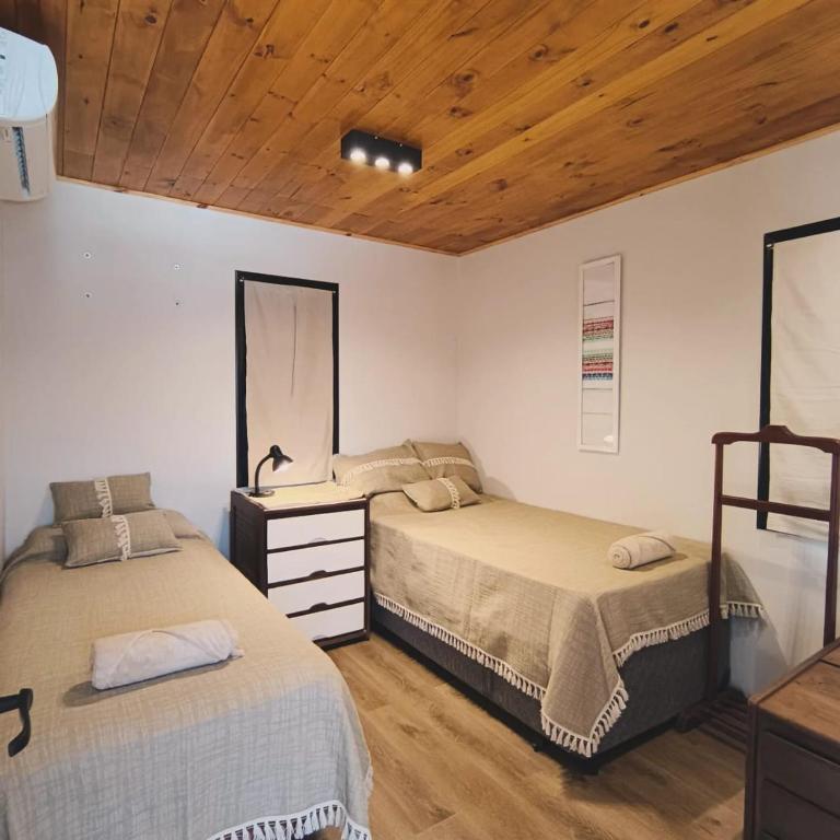 CasaVid - Private Boutique Chalet & Spa - Vistas 360 - Three-Bedroom Chalet - 22