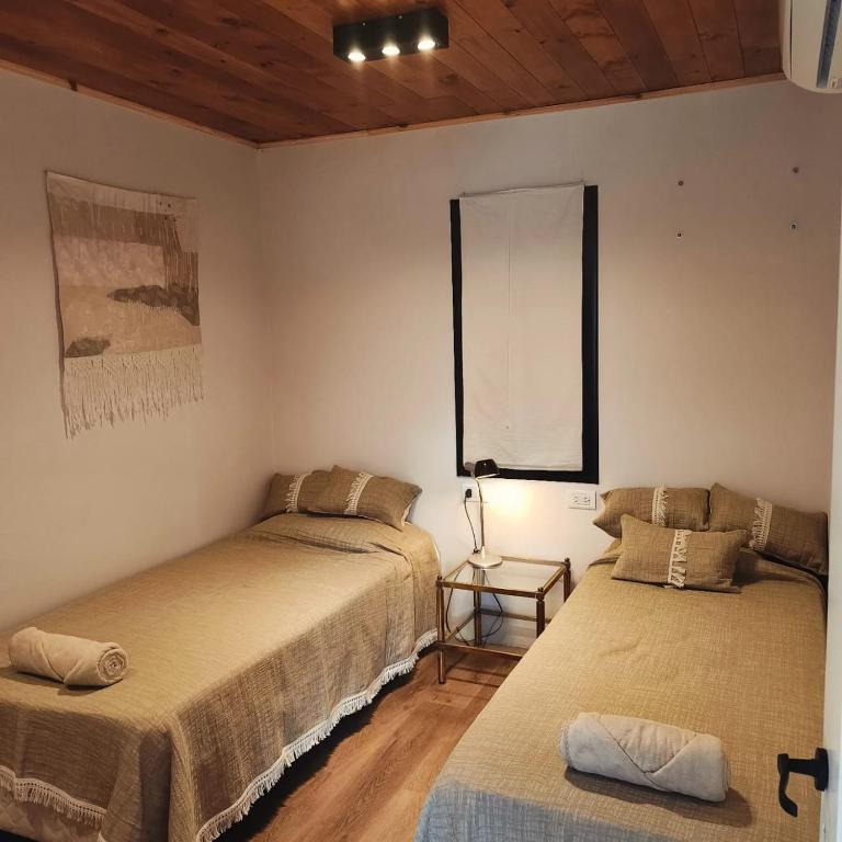 CasaVid - Private Boutique Chalet & Spa - Vistas 360 - Three-Bedroom Chalet - 23
