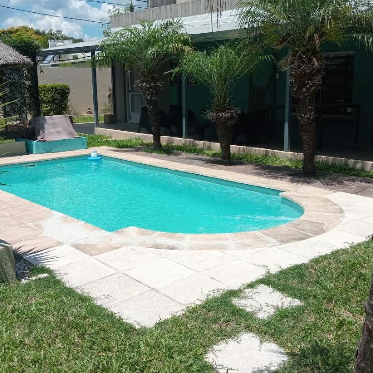 Casa La Chula - Casa de 2 dormitorios - 18