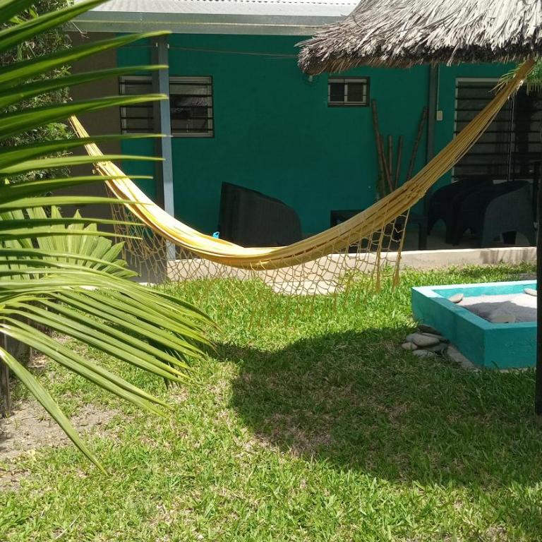 Casa La Chula - Casa de 2 dormitorios - 20