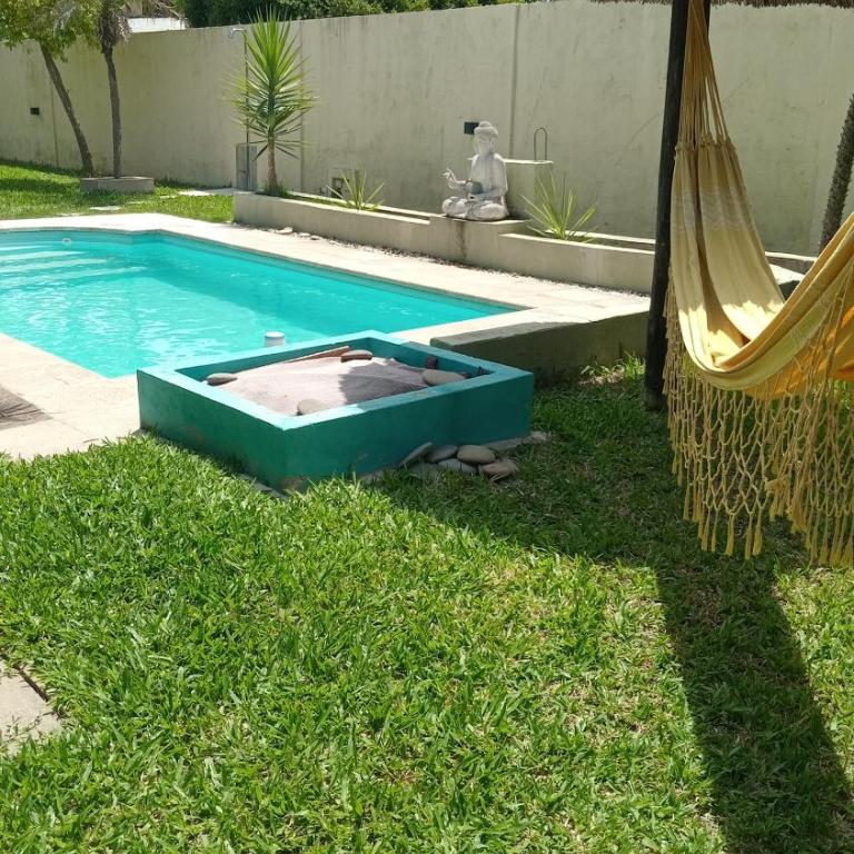 Casa La Chula - Casa de 2 dormitorios - 19