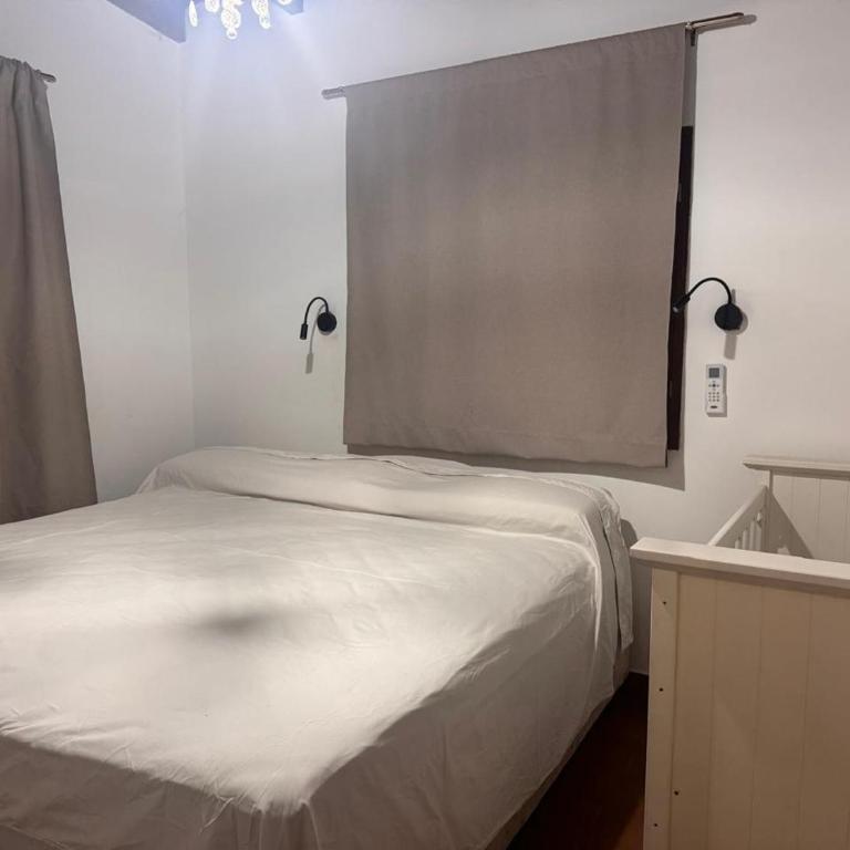 Luna de Salta - Apartamento de 1 dormitorio - 4