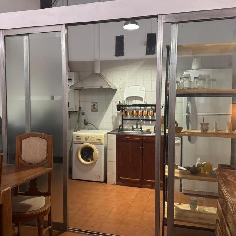Luna de Salta - Apartamento de 1 dormitorio - 9