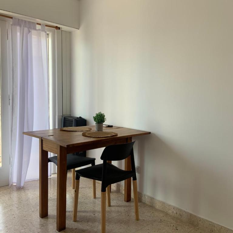 Departamento Playa Varese - One-Bedroom Apartment - 5