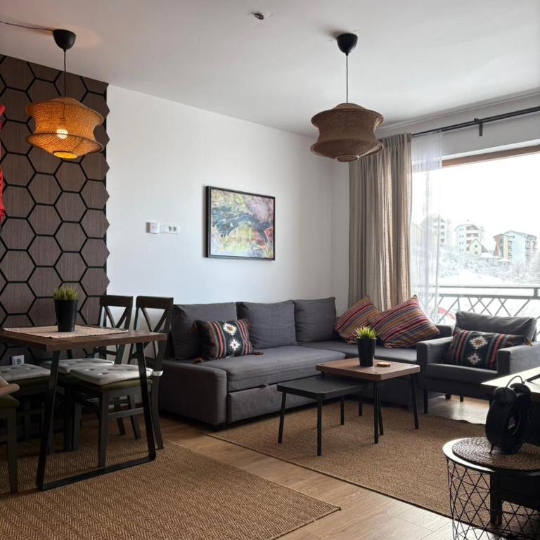 Mountain Hut Kopaonik - One-Bedroom Apartment - 1