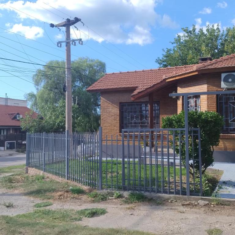 La Bonita, casa en Villa de Merlo, SL - Casa de 2 dormitorios - 1