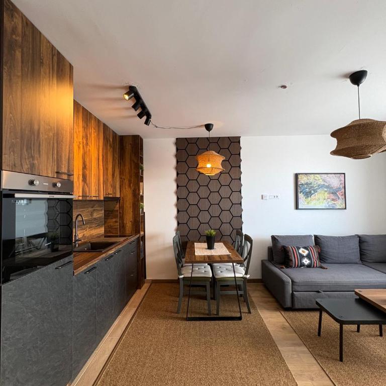 Mountain Hut Kopaonik - One-Bedroom Apartment - 2