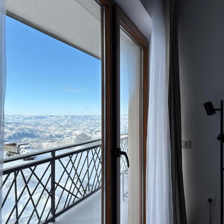 Mountain Hut Kopaonik - One-Bedroom Apartment - 12