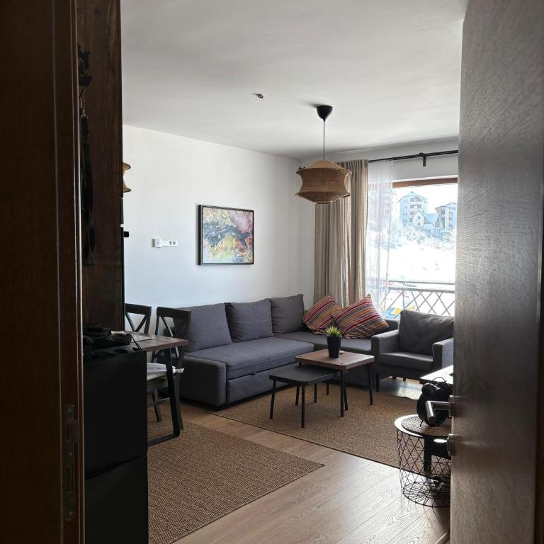 Mountain Hut Kopaonik - One-Bedroom Apartment - 7