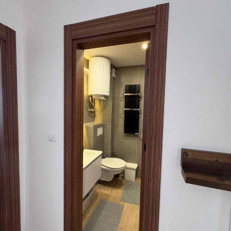Mountain Hut Kopaonik - One-Bedroom Apartment - 18