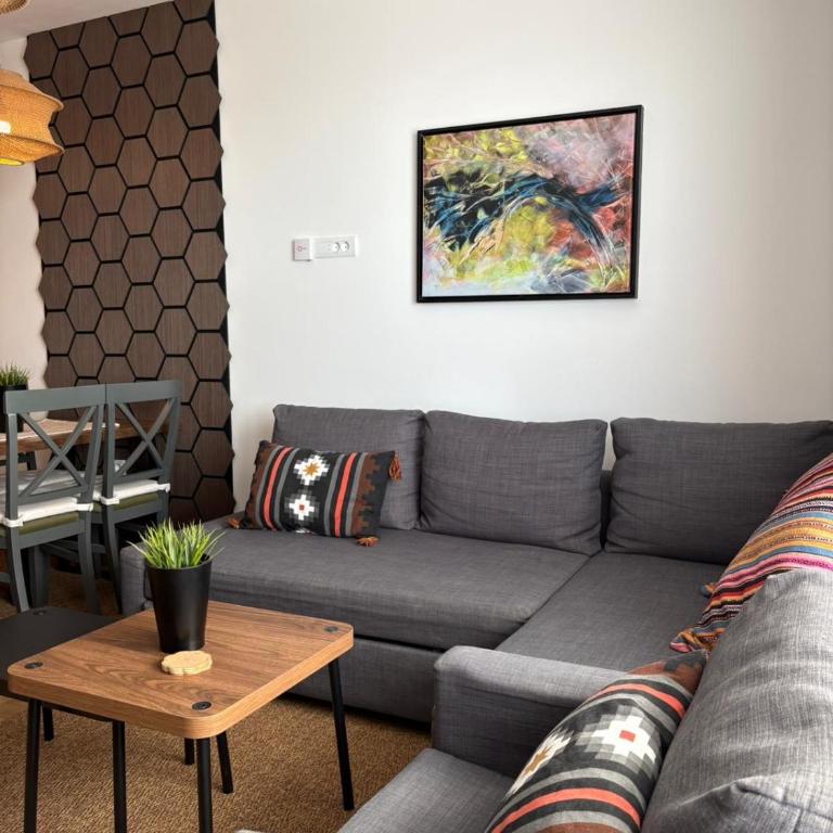 Mountain Hut Kopaonik - One-Bedroom Apartment - 5