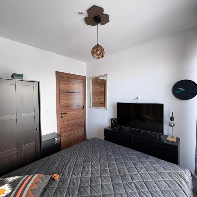 Mountain Hut Kopaonik - One-Bedroom Apartment - 16