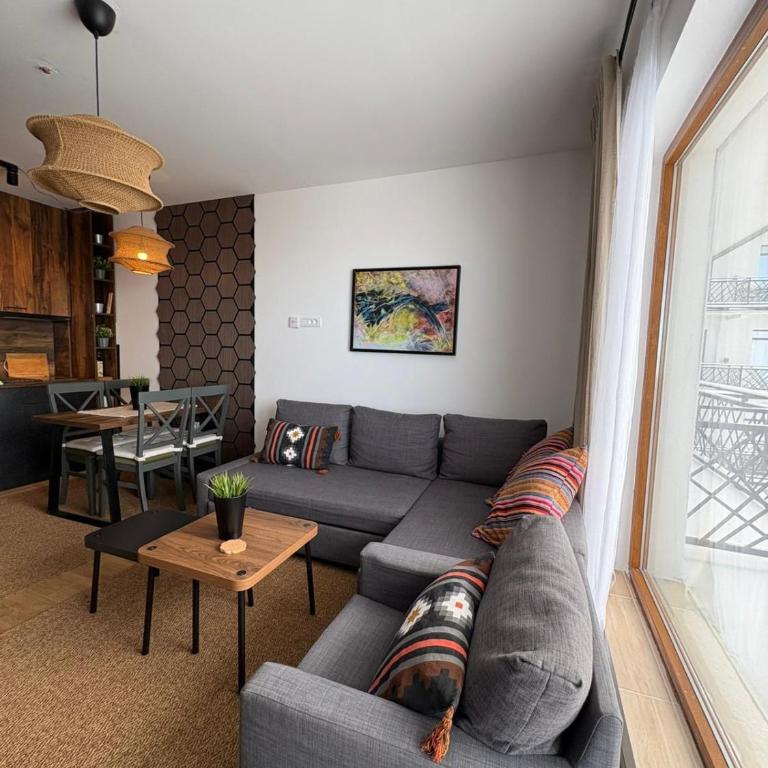 Mountain Hut Kopaonik - One-Bedroom Apartment - 4
