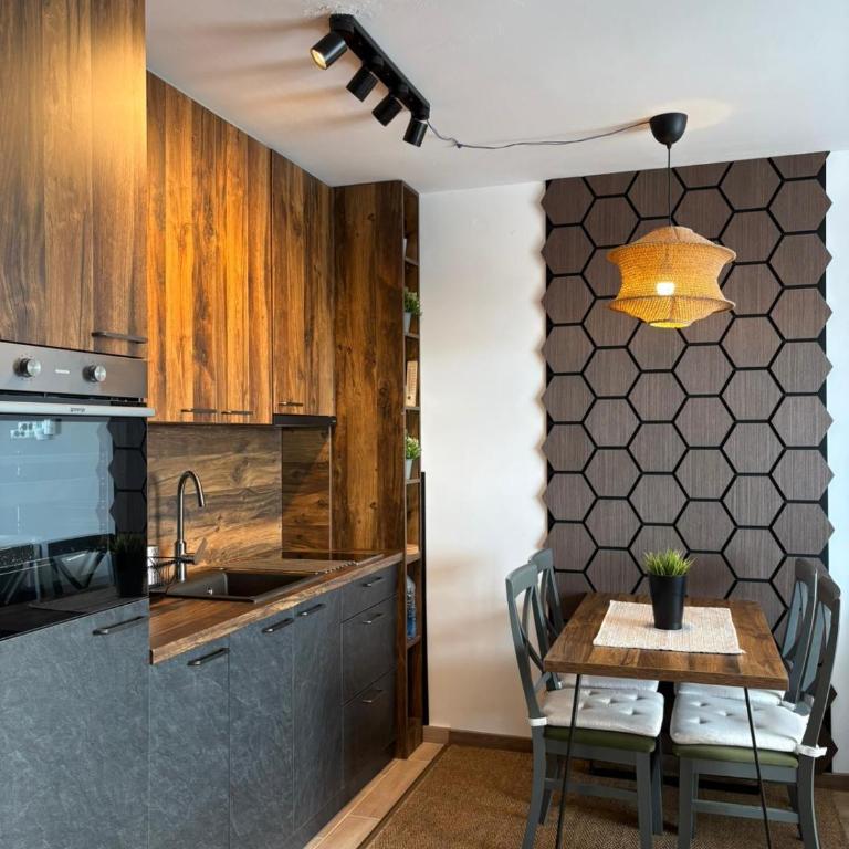 Mountain Hut Kopaonik - One-Bedroom Apartment - 8