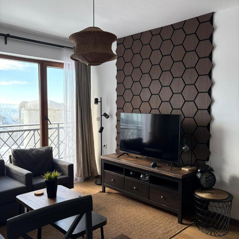 Mountain Hut Kopaonik - One-Bedroom Apartment - 11