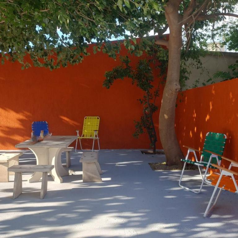 La Bonita, casa en Villa de Merlo, SL - Casa de 2 dormitorios - 10