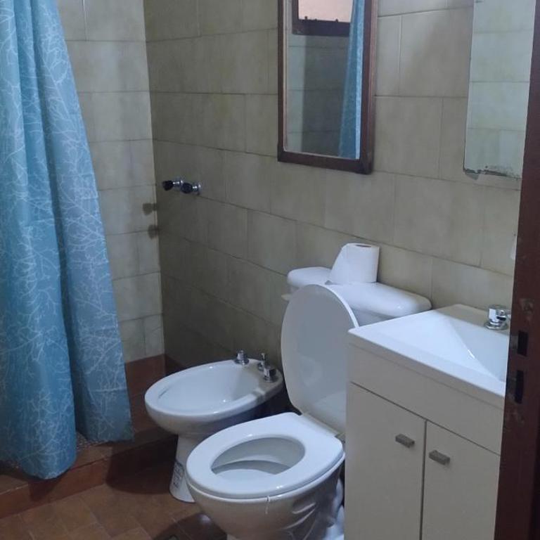 La Bonita, casa en Villa de Merlo, SL - Casa de 2 dormitorios - 11