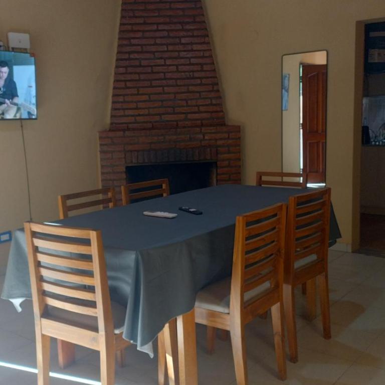 La Bonita, casa en Villa de Merlo, SL - Casa de 2 dormitorios - 13