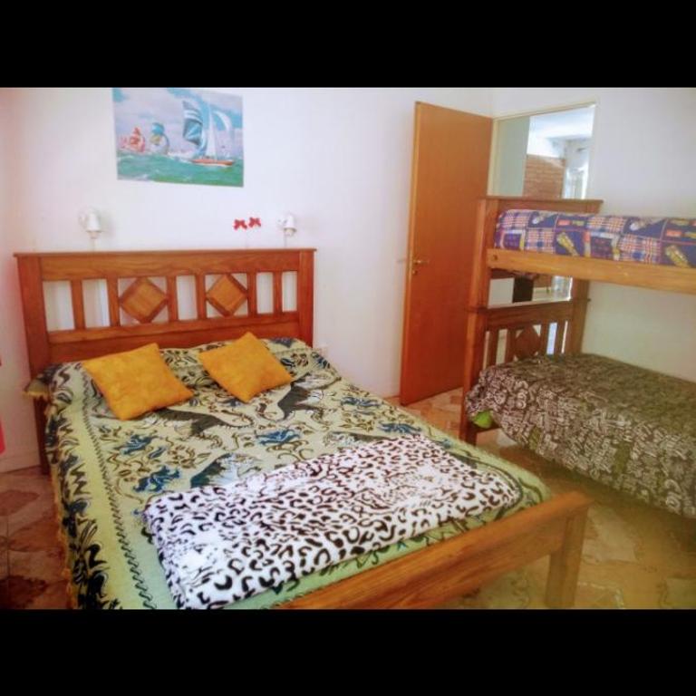 Cabañas Sprinter - Apartamento de 2 dormitorios - 5