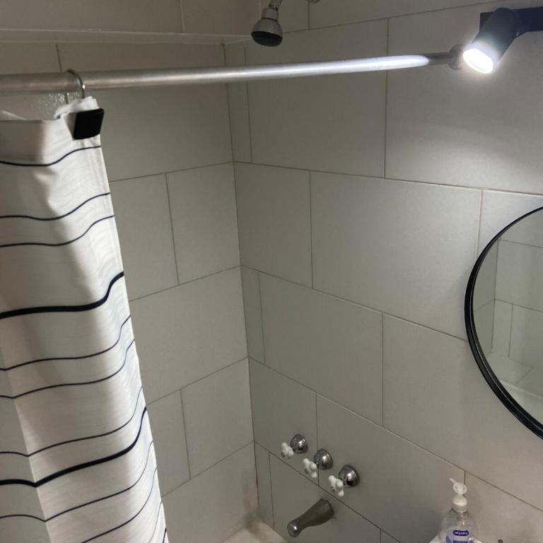 Dpto cómodo y cálido Almagro - Apartamento de 1 dormitorio - 7