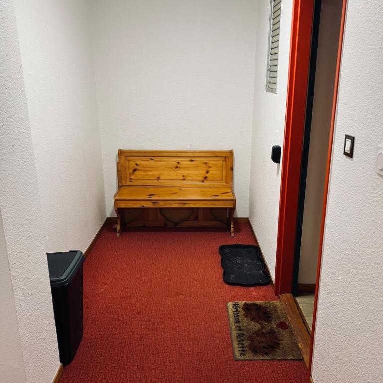 Studio #PiedsPistesVuMagnifique - Apartamento de 1 dormitorio - 3