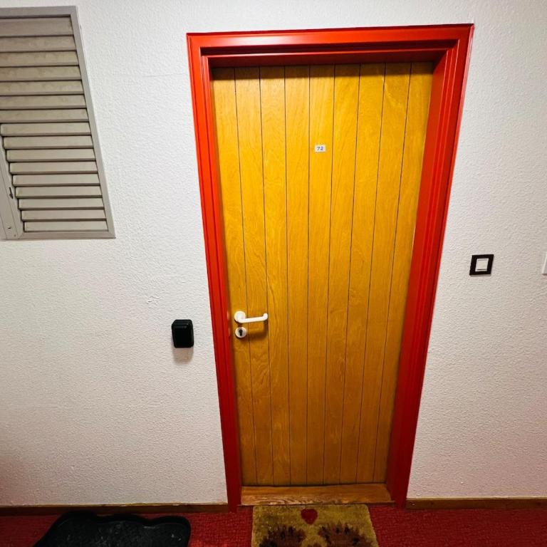 Studio #PiedsPistesVuMagnifique - Apartamento de 1 dormitorio - 11
