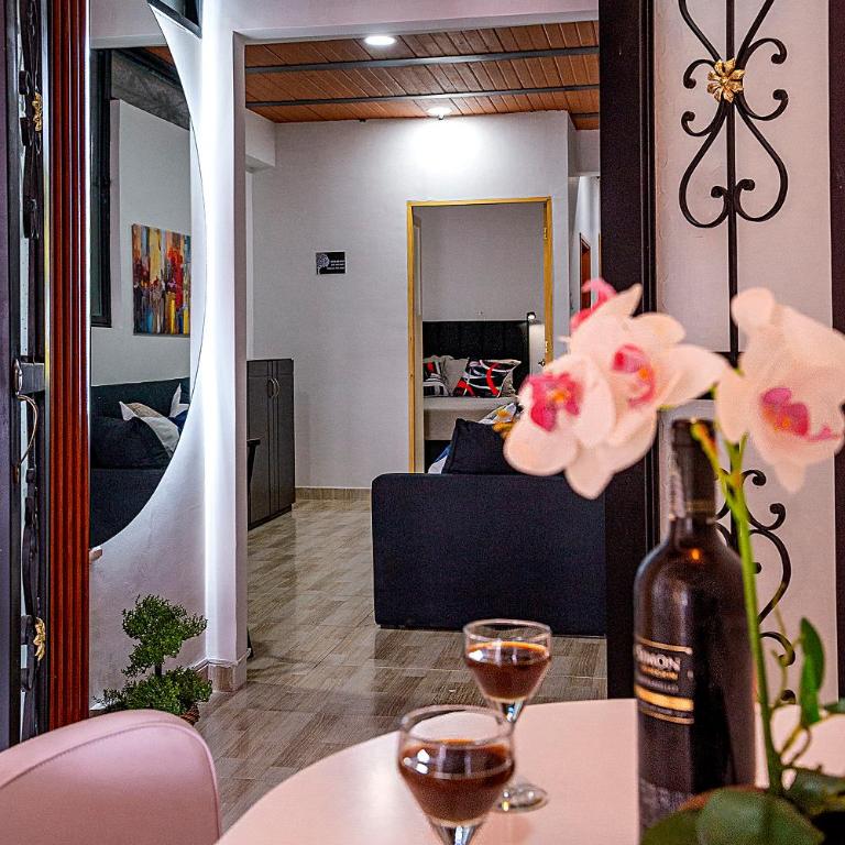 Apartamento clásico Riosucio - Apartamento de 2 dormitorios - 3