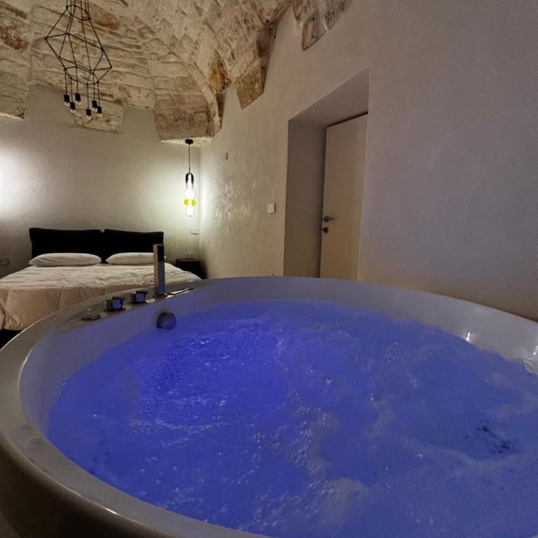 LEFKÓ Home JACUZZI VISTA - Appartamento Standard con 2 Camere da Letto - 5