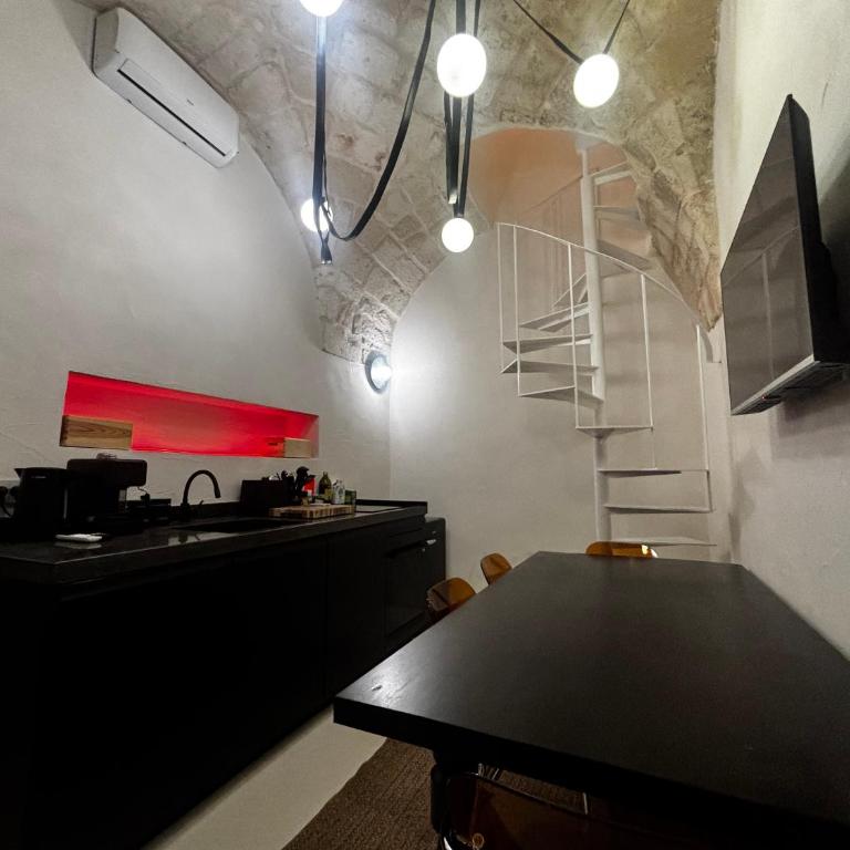 LEFKÓ Home JACUZZI VISTA - Appartamento Standard con 2 Camere da Letto - 7