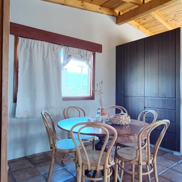 CasaVid - Private Boutique Chalet & Spa - Vistas 360 - Three-Bedroom Chalet - 15