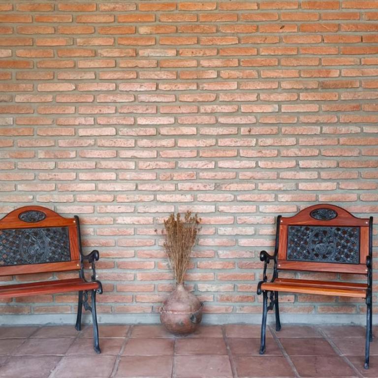 CasaVid - Private Boutique Chalet & Spa - Vistas 360 - Three-Bedroom Chalet - 20