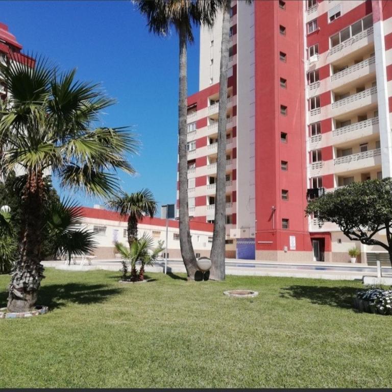 Apartamento en Primera Línea con Vistas al Mar - SOLO FAMILIAS - Apartamento de 1 dormitorio - 16