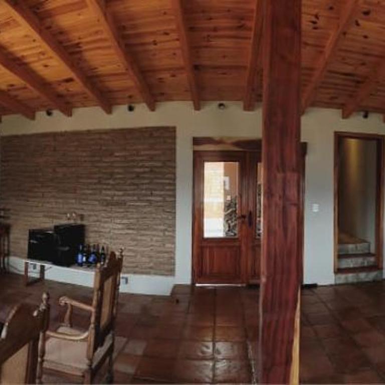 CasaVid - Private Boutique Chalet & Spa - Vistas 360 - Three-Bedroom Chalet - 17