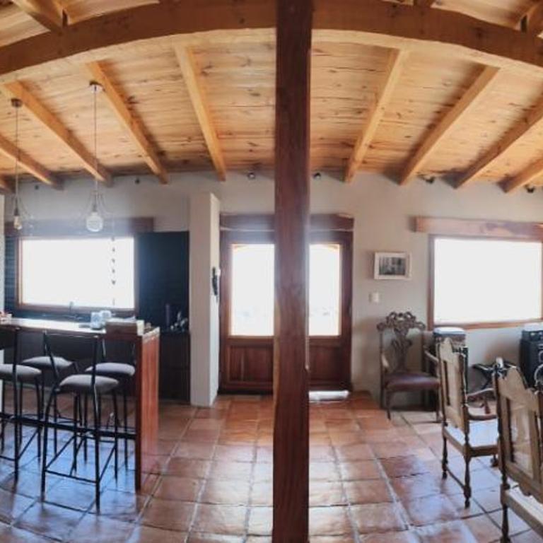 CasaVid - Private Boutique Chalet & Spa - Vistas 360 - Three-Bedroom Chalet - 18