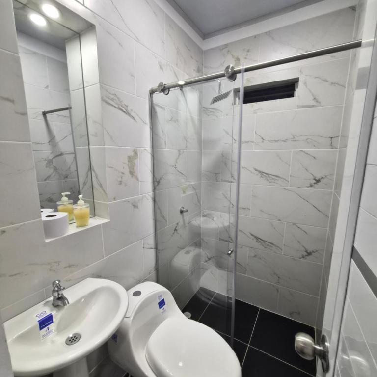 QUINTA TRES SOLES - Six-Bedroom House - 13